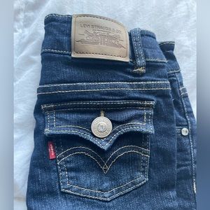 VINTAGE LEVI JEANS SIZE 12